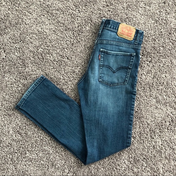 Levi’s 510 Jeans - Picture 4 of 10
